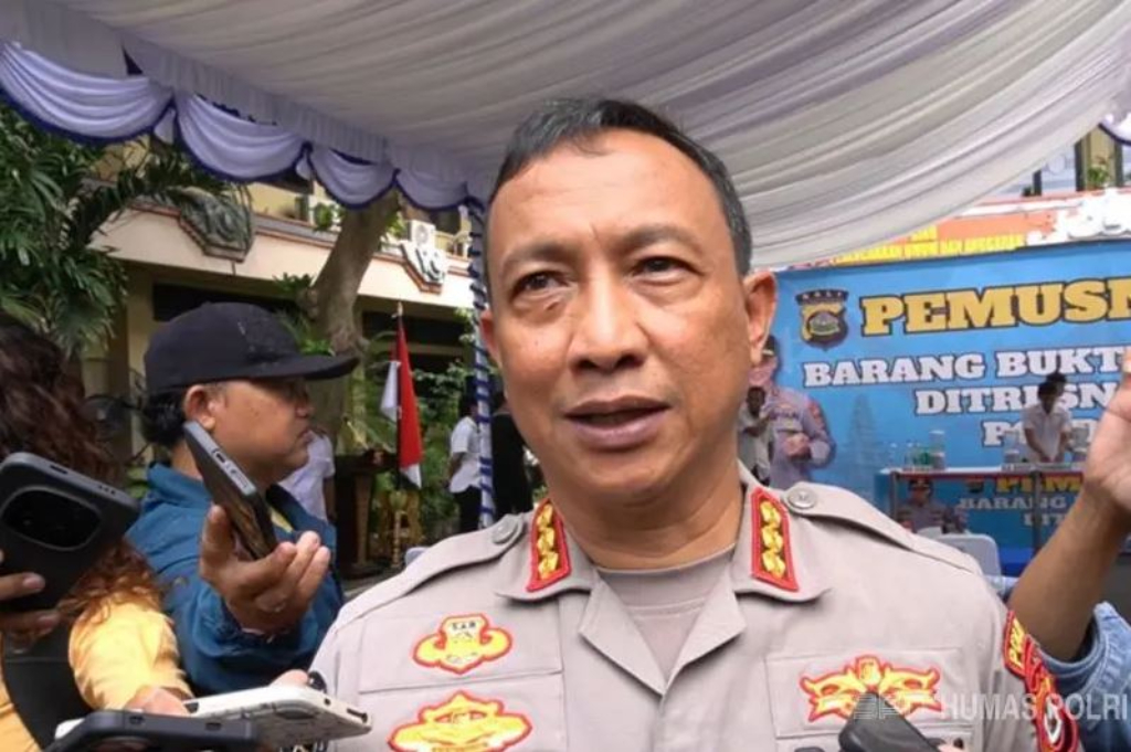 Potongan Tubuh di Pantai Ketewel Gianyar, Diduga WNA Ukraina yang Hilang Diculik