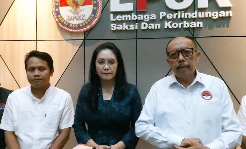 LPSK Siap Beri Perlindungan Keluarga Korban Pembunuhan Lansia di Jatibening Bekasi