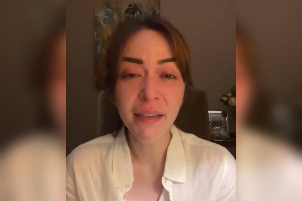 Viral Selebgram Nabilah O'Brien Curhat Ditetapkan Tersangka usai Unggah CCTV Pencurian