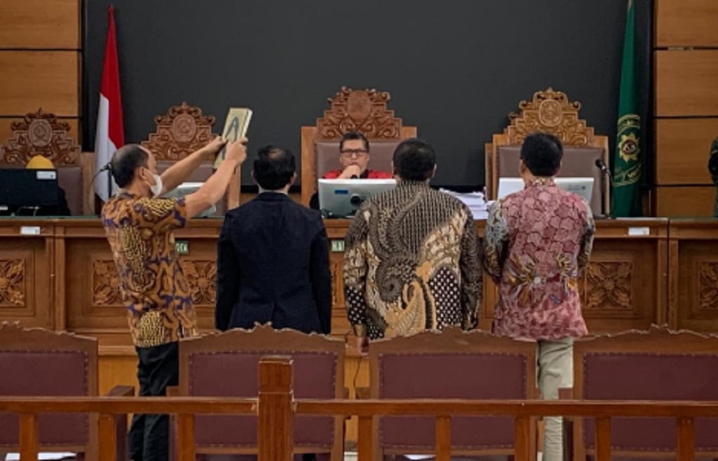 Saksi Ahli Sebut Penetapan Tersangka Gus Yaqut Cacat Hukum, Ini Alasannya