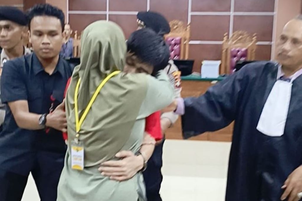 Terungkap! Ini Pertimbangan Hakim Vonis Fandi Ramadhan 5 Tahun Penjara di Kasus Sabu
