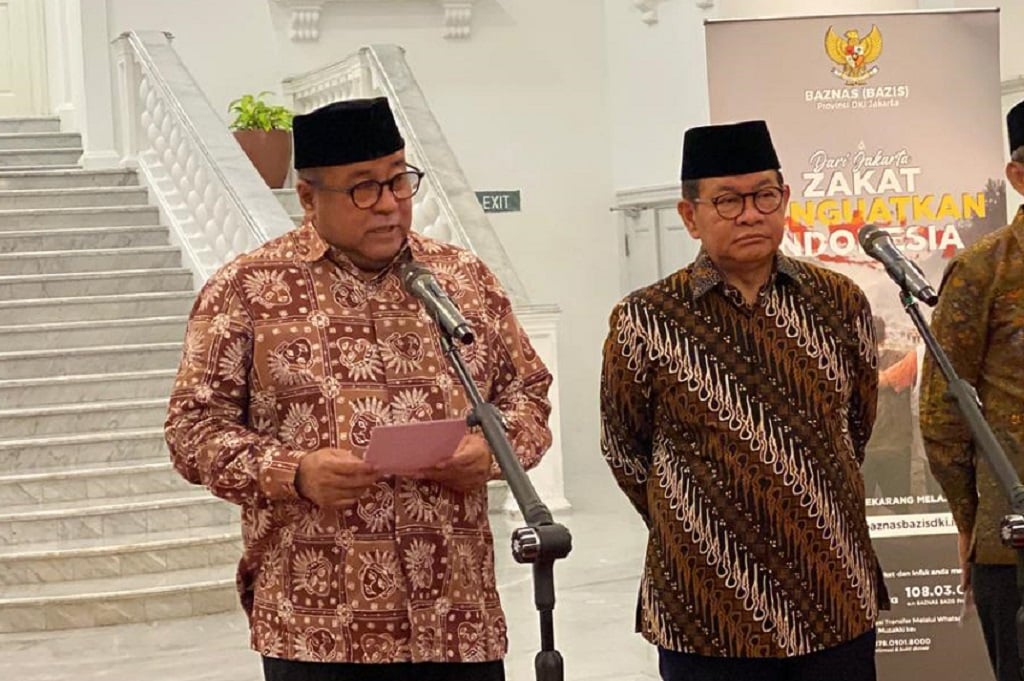 Cerita Rano Karno Umrah di Tengah Perang AS-Israel vs Iran: Makkah dan Madinah Aman