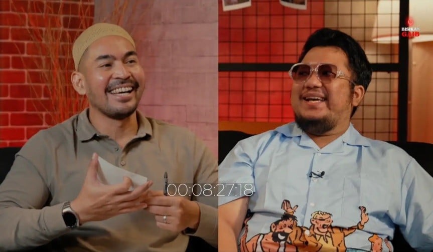 Rajah dan Perzinaan, Kasus Pernikahan Rafi Berujung Meja Hijau