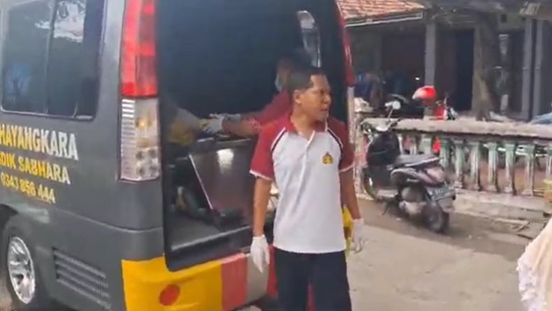 Balita 4 Tahun di Sidoarjo Tewas Misterius, Polisi Selidiki Dugaan Penganiayaan