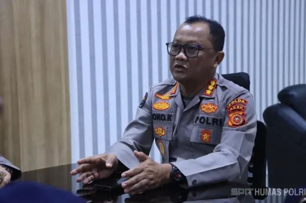 Polda Aceh Pastikan Stok BBM Aman, Penimbun Bakal Ditindak