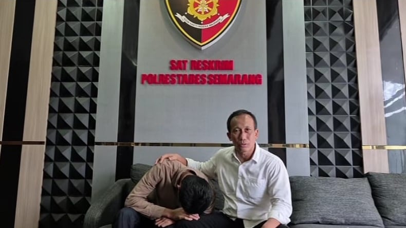 Mahasiswa Undip Diduga Dikeroyok Teman Kampus, Korban Patah Hidung hingga Trauma