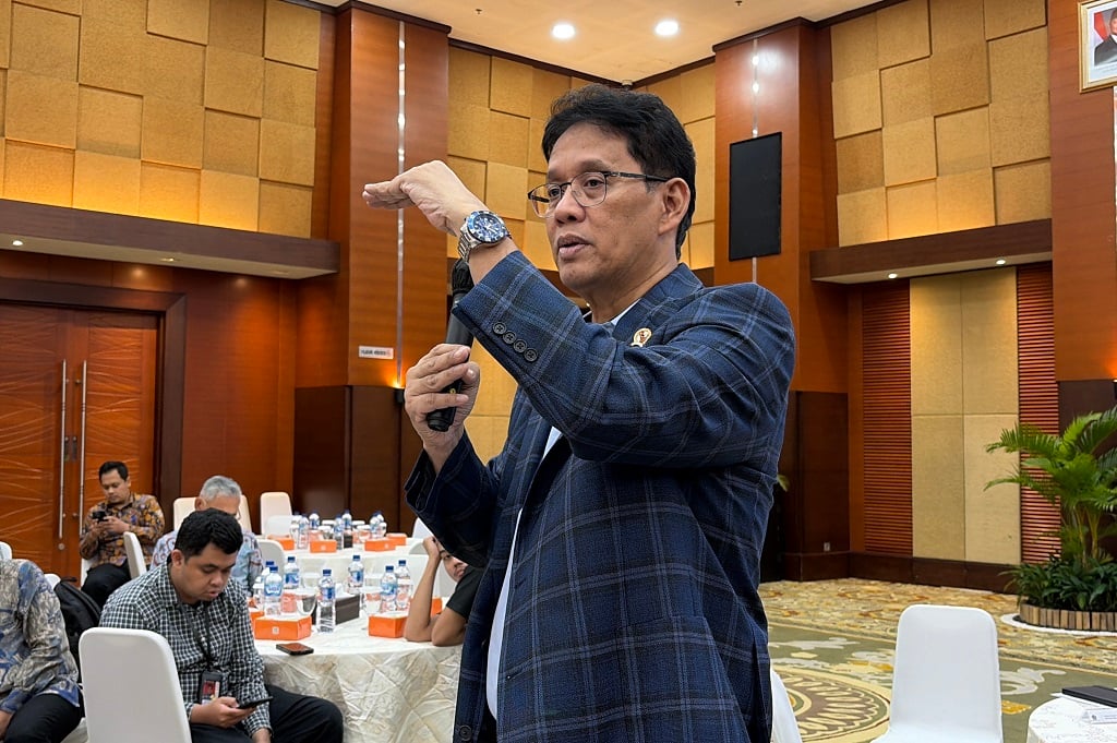 Cek Rekening, Purbaya Pastikan THR ASN 2026 Sudah Cair Rp3 Triliun