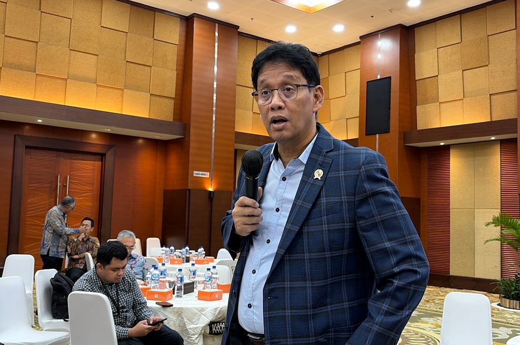 Purbaya Respons Fitch Ratings: Mereka Kira Menkeu Nggak Bisa Ngitung