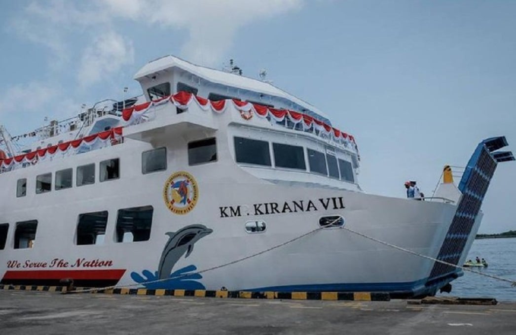 Pengumuman! Pendaftaran Mudik Kapal Laut Gratis Dibuka, Tersedia 69.232 Tiket