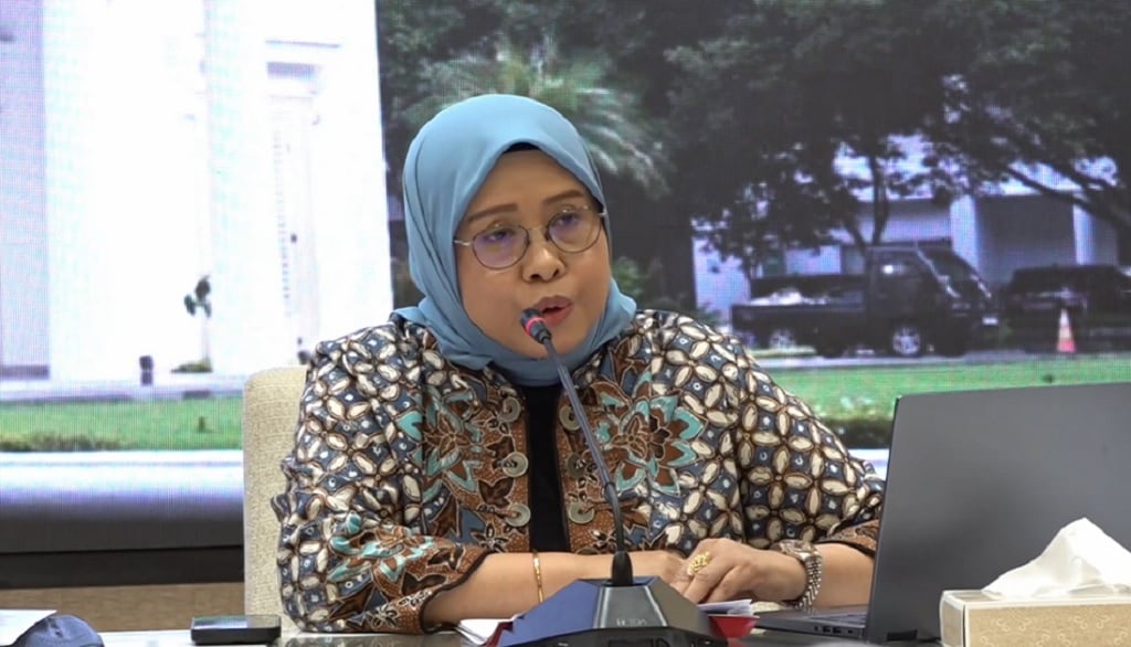 Lindungi WNI di Timur Tengah, Pemerintah Bentuk Tim Respons Krisis