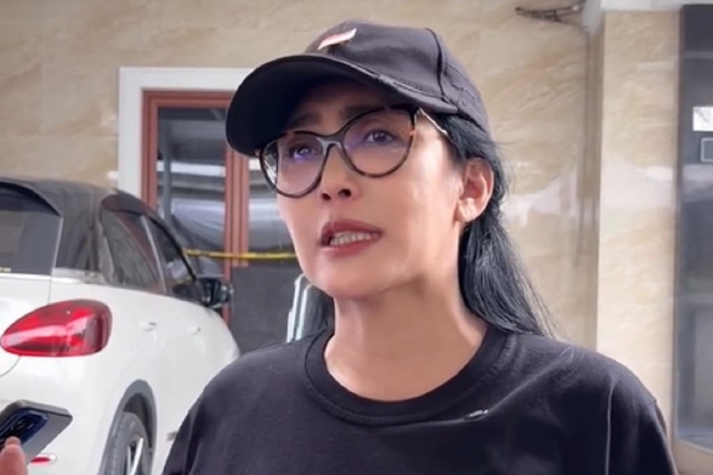 Ermanto Usman Tewas Misterius, Rieke Diah: Bukan Sekadar Pembunuhan, tapi Pembungkaman!