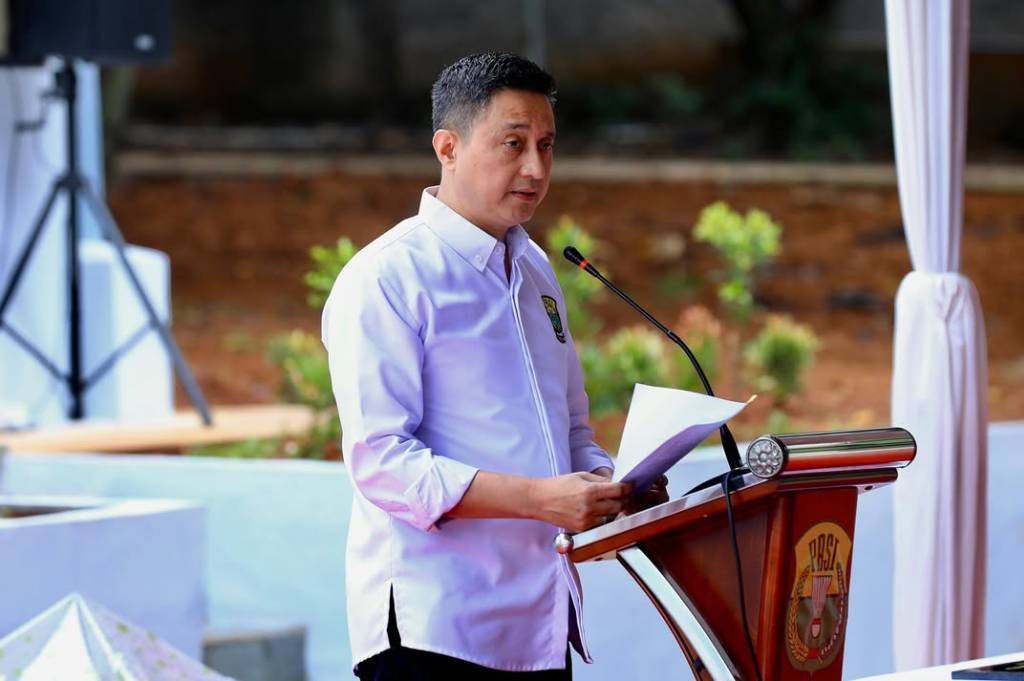 Konflik Timur Tengah Memanas, PBSI Pastikan Keberangkatan Atlet ke Swiss Open Aman