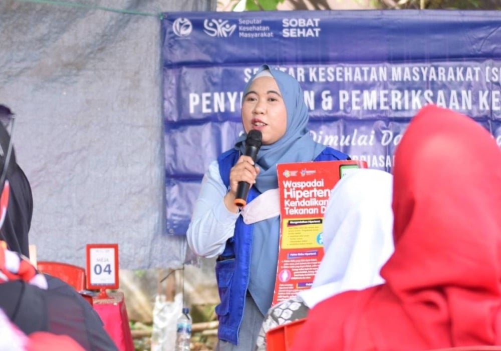 Pemerintah Resmi Batasi Anak Main Medsos, Sri Gusni: Langkah Preventif Lindungi Generasi Muda   