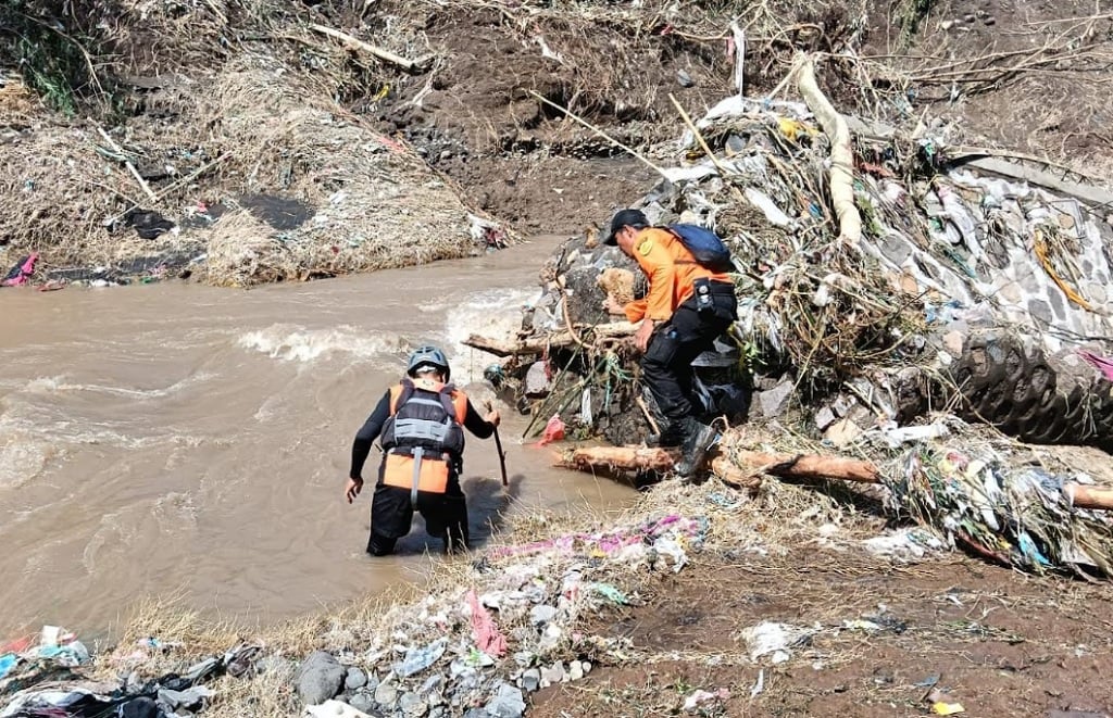 Update Banjir Bandang di Buleleng, Korban Tewas Bertambah jadi 2 Orang dan 2 Hilang