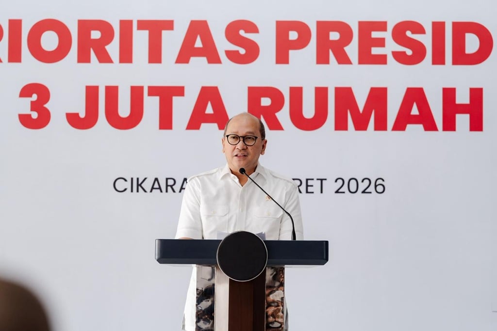 Danantara Siapkan Anggaran Rp16 Triliun untuk Bangun 18 Tower Rusun Subsidi di Meikarta