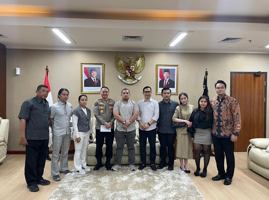 Kasus Selebgram Nabilah O'Brien Berakhir Damai, Kedua Pihak Cabut Laporan