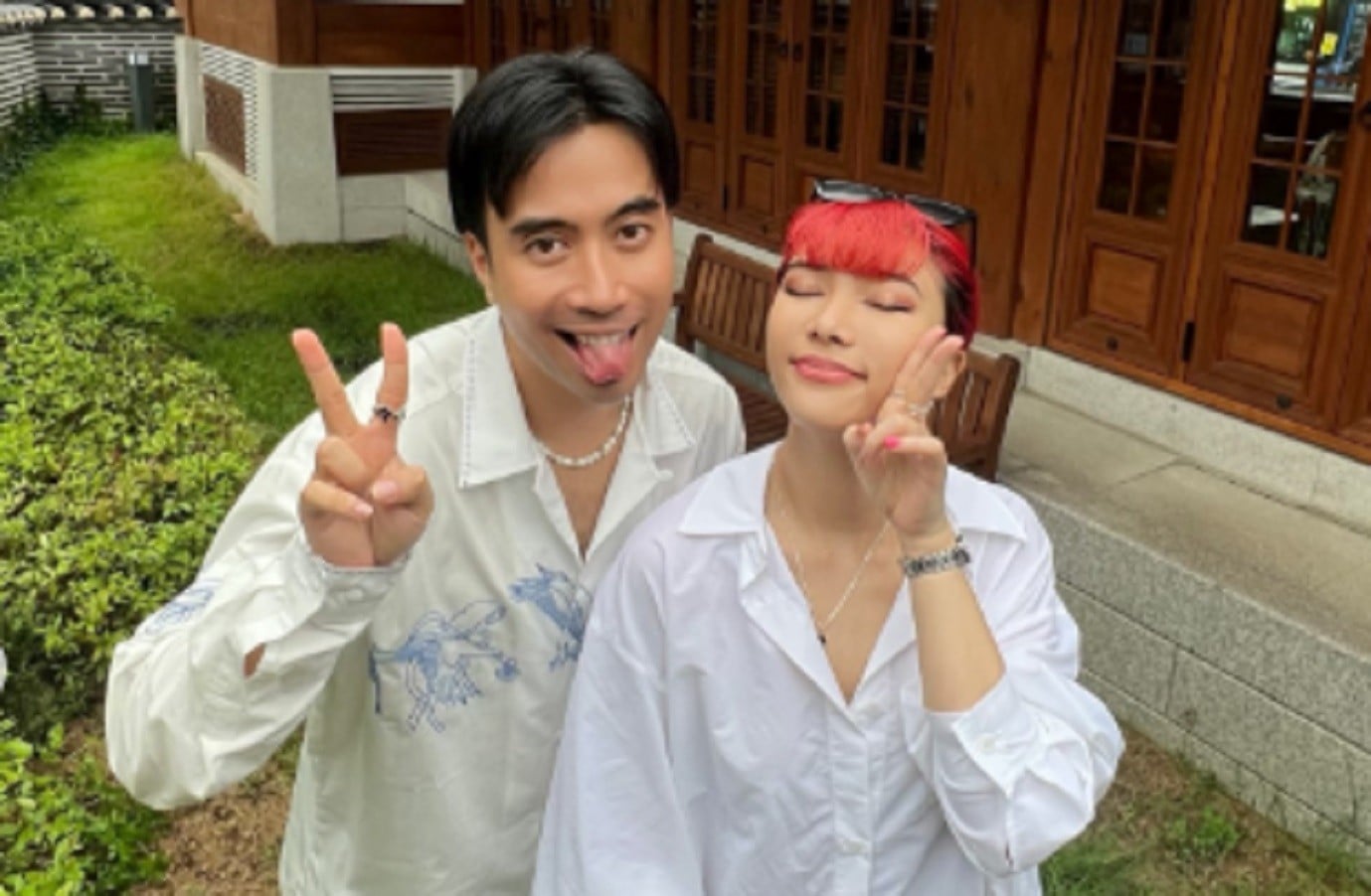 Terpukul Ditinggal Vidi Aldiano, Isyana Sarasvati: Kamu Hadiah Terindah