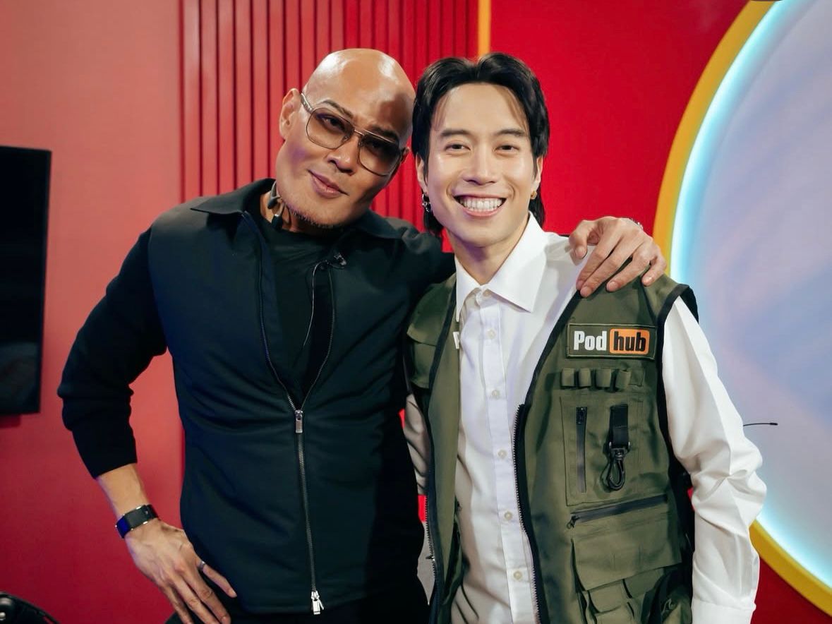 Deddy Corbuzier Marah Besar! Banyak Peramal Gunakan Kematian Vidi Aldiano untuk Naikkan Popularitas