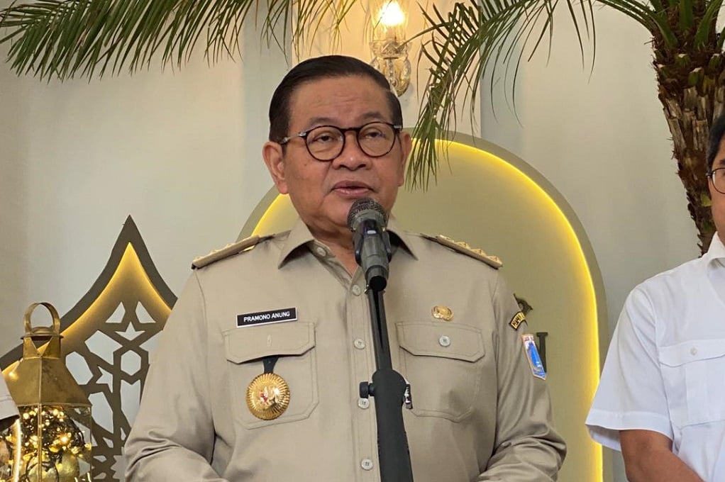 Pramono Targetkan RDF Rorotan Olah 1.000 Ton Sampah, Pangkas Beban Bantargebang