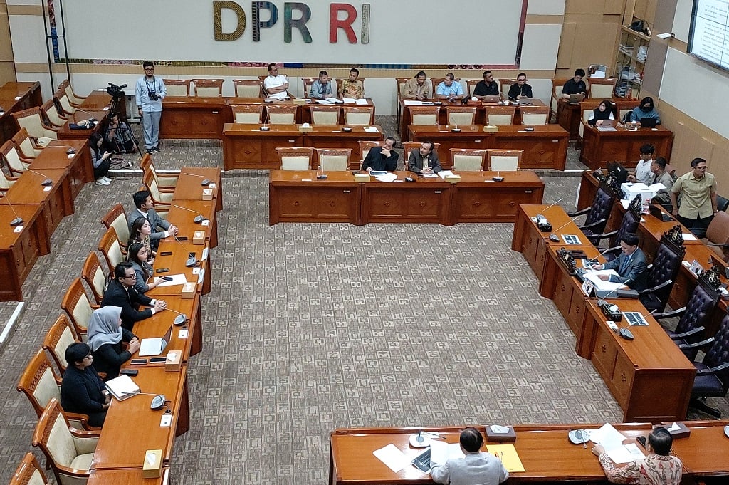 Pesan Prabowo ke Penegak Hukum: Hindari Kekeliruan agar Rakyat Kecil Dapat Keadilan