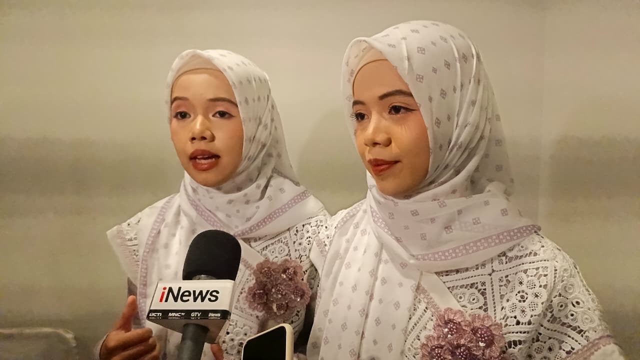 Duo Z Siap Tampil Maksimal di Grand Final Cahaya Muda Indonesia, Ini Rahasianya!
