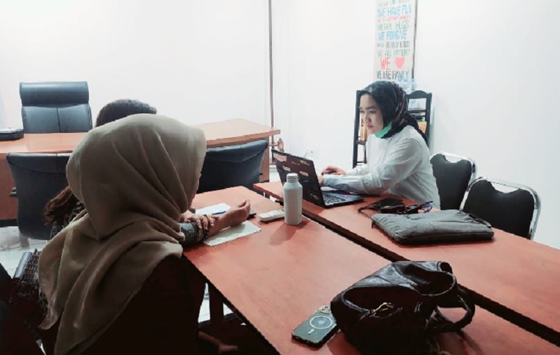 Bareskrim Dalami Kasus Kekerasan Seksual terhadap Atlet Panjat Tebing