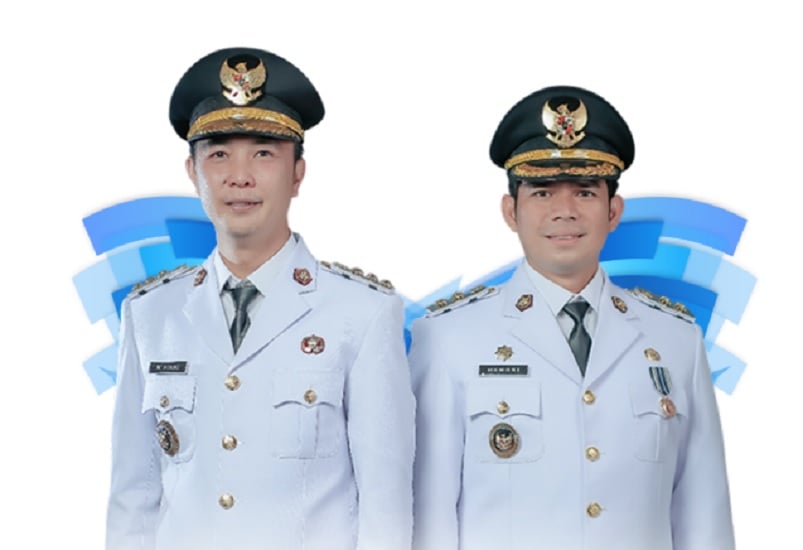 KPK Tangkap Bupati dan Wabup Rejang Lebong terkait Kasus Suap Proyek