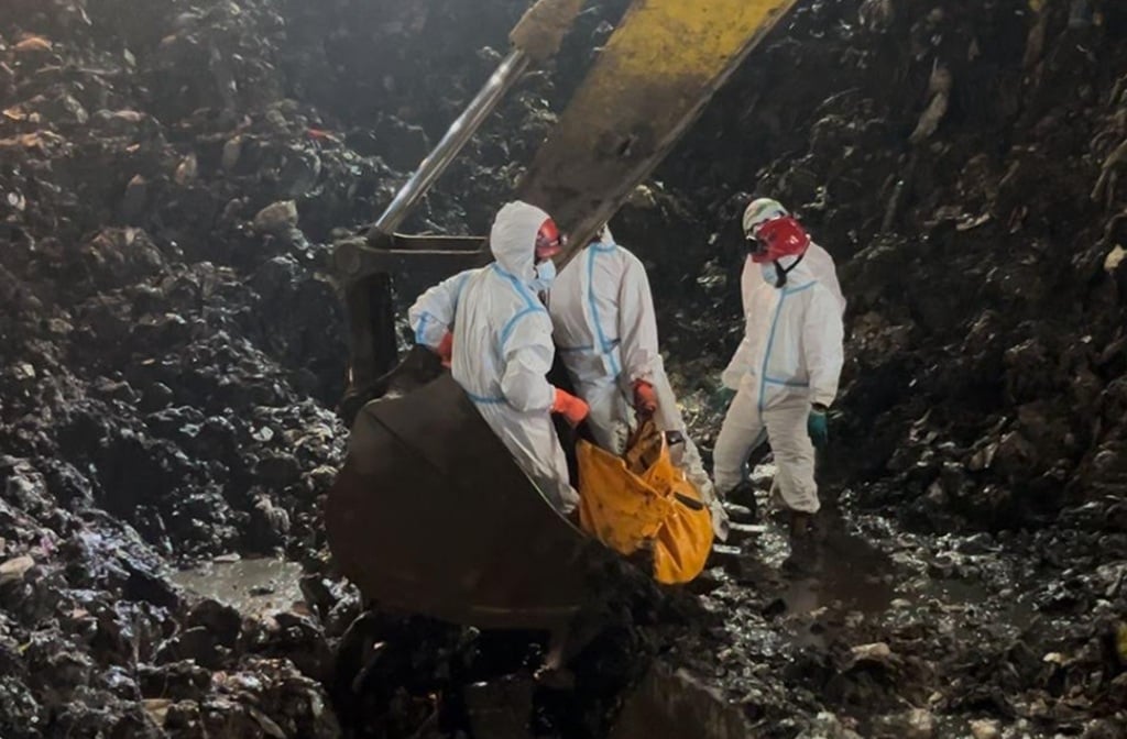 Seluruh Korban Longsor Sampah Bantargebang Ditemukan, 7 Tewas, 6 Selamat