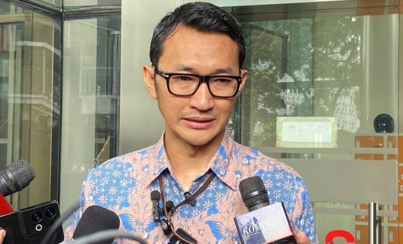 KPK Kembali Periksa Ketum Pemuda Pancasila Japto, Telusuri Aliran Dana terkait Gratifikasi Batu Bara 