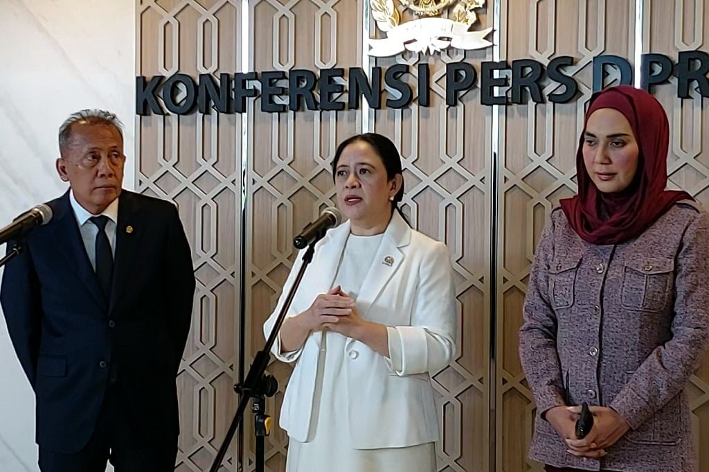 TNI Diperintahkan Siaga 1, Puan Minta Panglima Jelaskan ke DPR