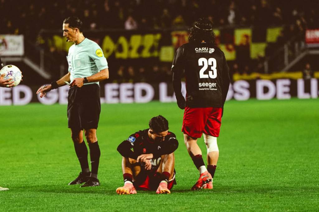 Hampir Pasti Absen Bela Timnas Indonesia, Miliano Jonathans Tulis Pesan Menyentuh