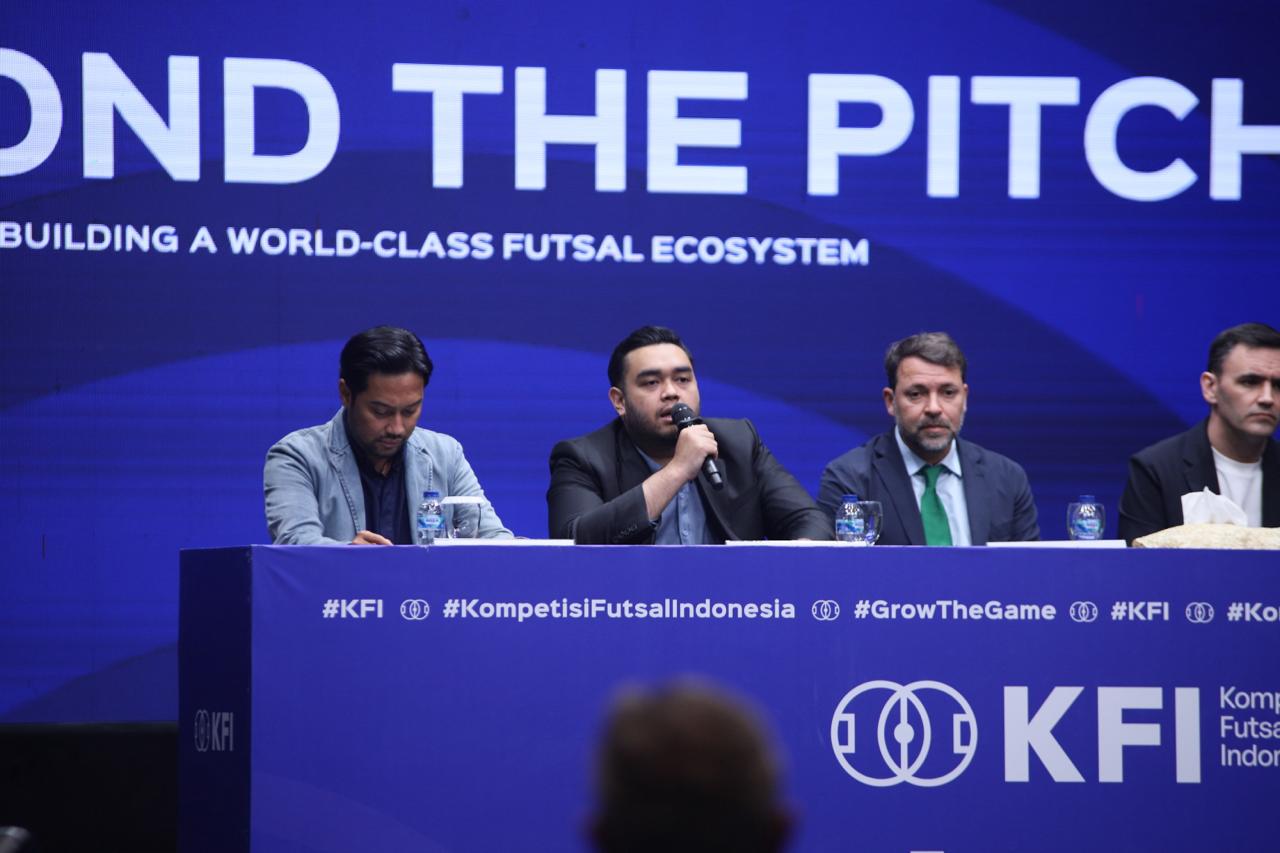 Sejarah Baru Futsal Indonesia: Pemenang PFL 2025/26 Akan Bertarung di Brasil
