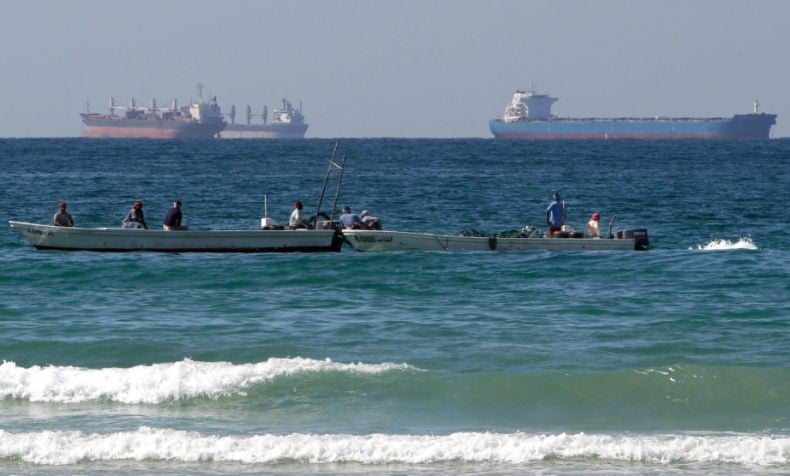 Iran Tegaskan Tak Tutup Selat Hormuz, Tuduh AS dan Israel Biang Kerok Masalah