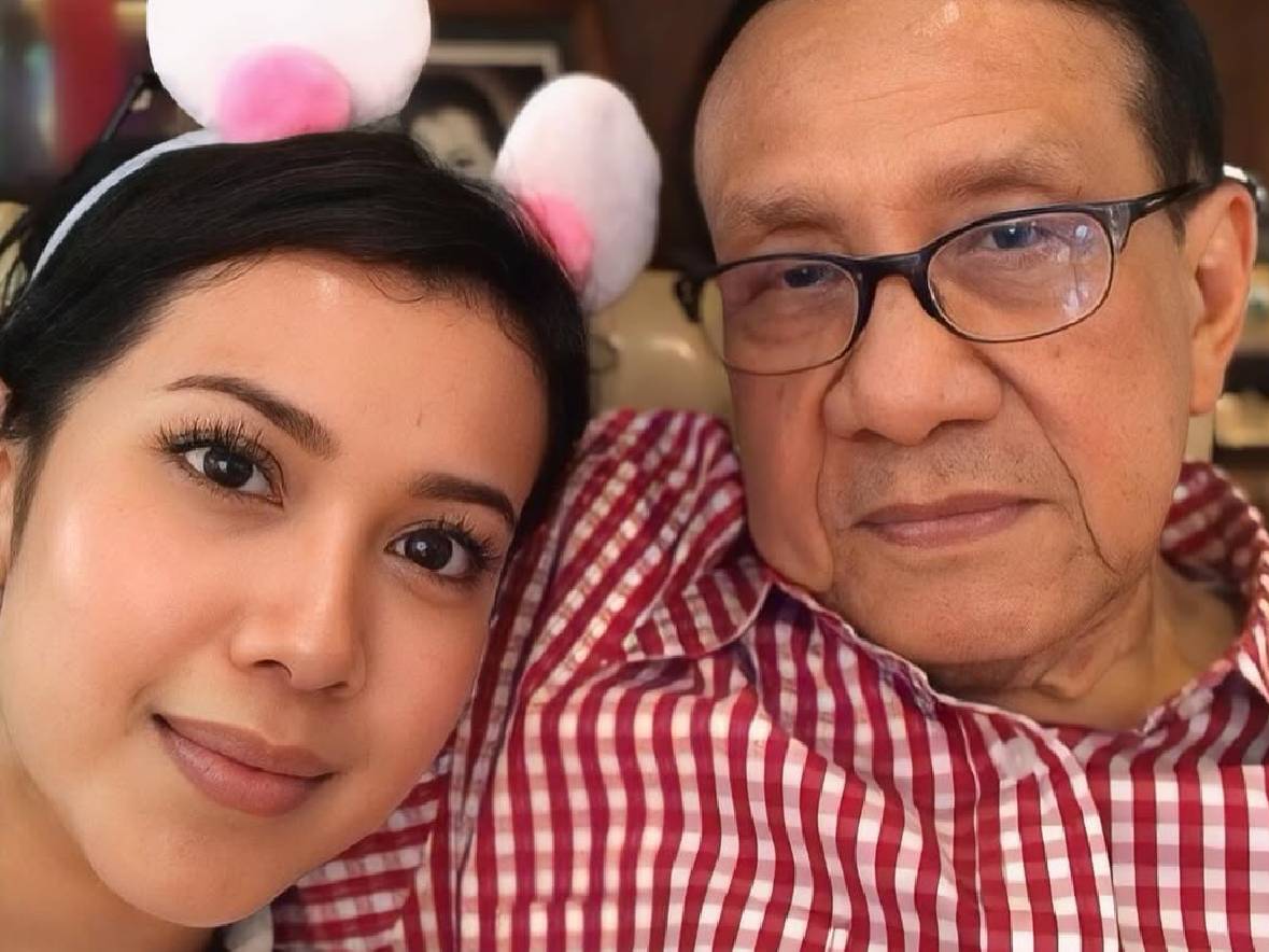 Akbar Tandjung Berdukacita, Putri Tercinta Meninggal Dunia