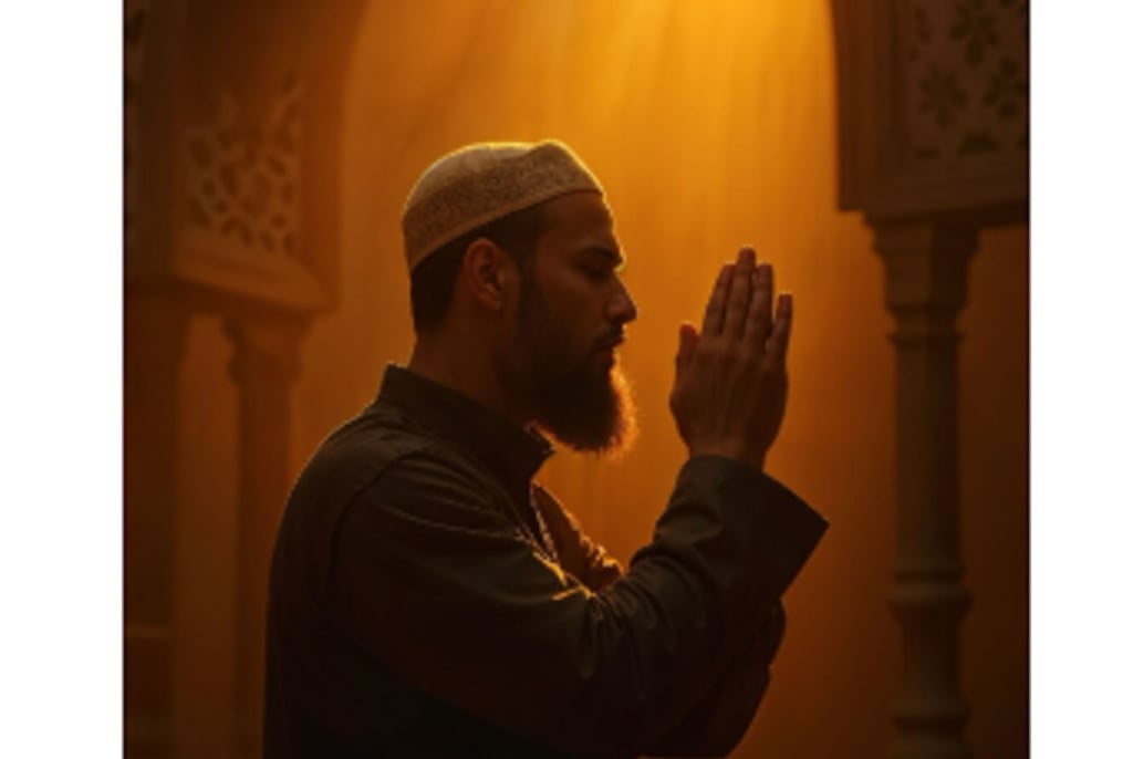 Bacaan Doa Ramadhan Hari ke-22: Teks Arab dan Artinya, Memohon Dicurahkan Berkah