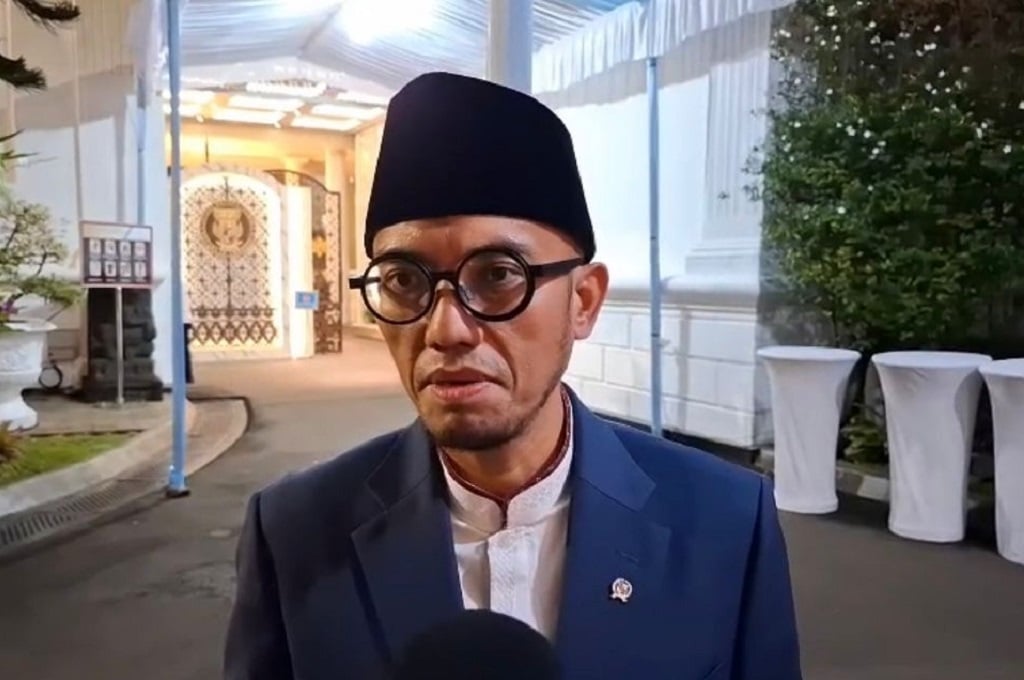 Prabowo Minta Skenario Haji 2026 di Tengah Perang AS-Israel vs Iran, Keselamatan Jemaah Prioritas!