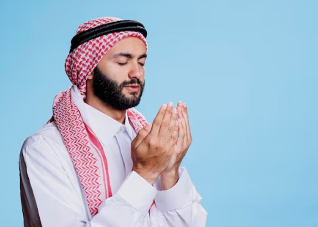 Bacaan Doa Ramadhan Hari ke-23: Teks Arab dan Artinya, Memohon Sucikan dari Dosa