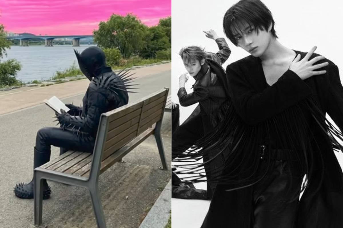 Viral Grup K-Pop TXT Dihujat Netizen gegara Video AI, Ini Faktanya!