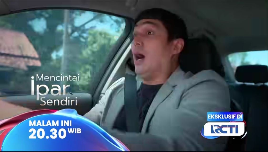 Sinopsis Mencintai Ipar Sendiri Eps 111: Rafka Lancarkan Rencana Jahat saat Rafki dan Ayuna Pergi Bulan Madu