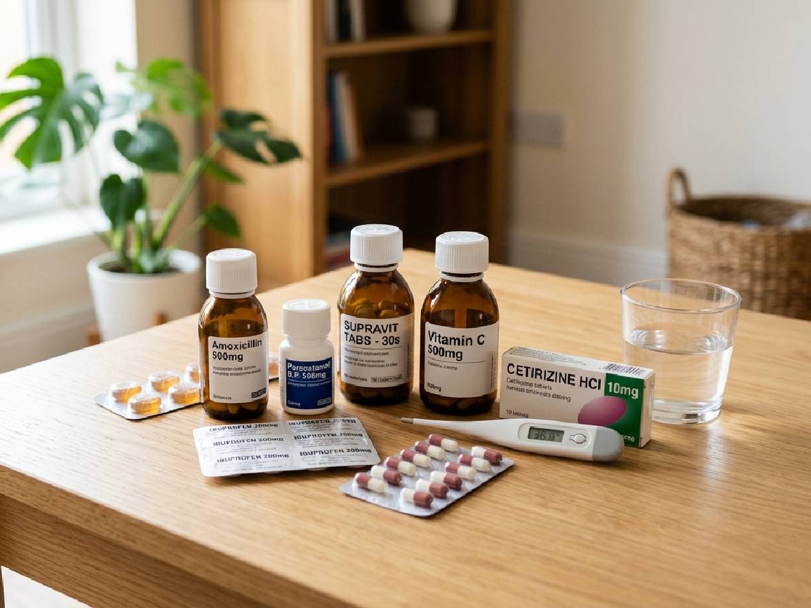 Menkes Kaget Harga Obat RI 5 Kali Lebih Mahal dari Malaysia!