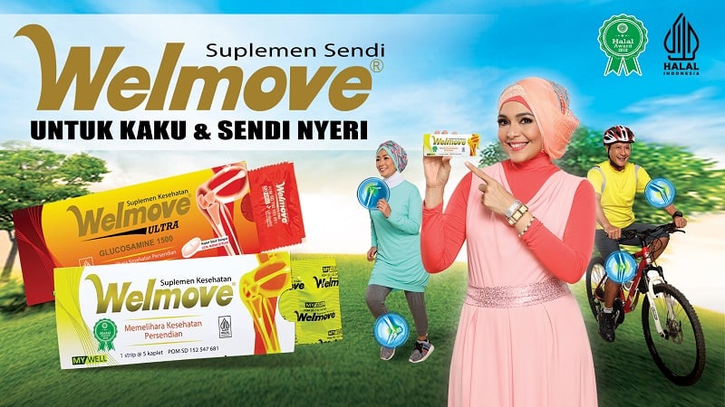 Tips Tetap Aktif di Usia 40-an, Jaga Kesehatan Sendi agar Bebas Bergerak