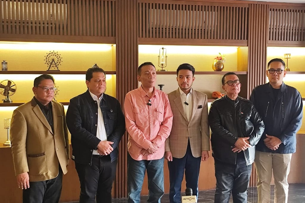 Kuasa Hukum Jokowi: Permintaan Maaf Rismon Sianipar Bukti Ijazah Jokowi Asli