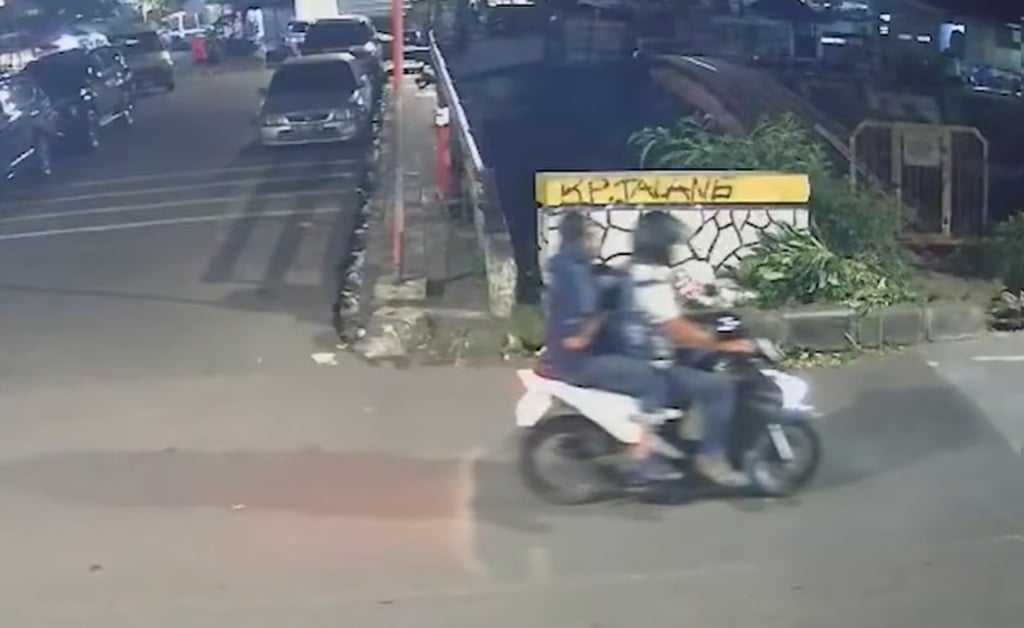 DPR Desak Polisi Usut Tuntas Penyiraman Air Keras ke Aktivis KontraS: Ancaman Nyata Demokrasi!