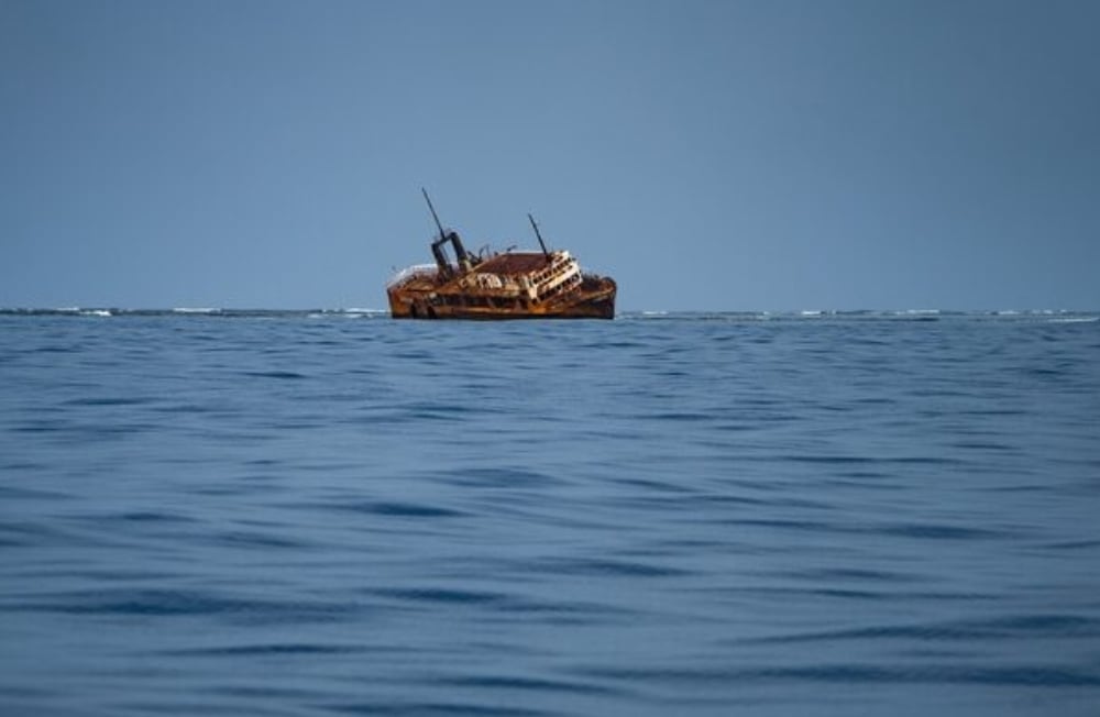 7 Penumpang Kapal Gandha Nusantara 17 yang Tenggelam Ditemukan Selamat