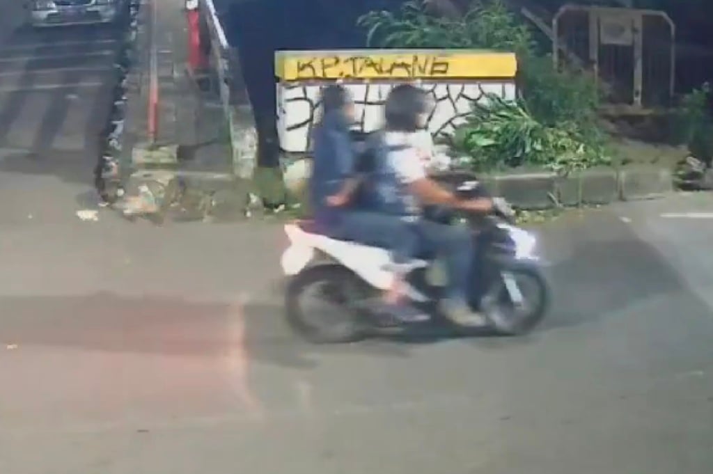 Polisi soal Viral Foto Terduga Penyiram Air Keras Aktivis KontraS: Itu AI