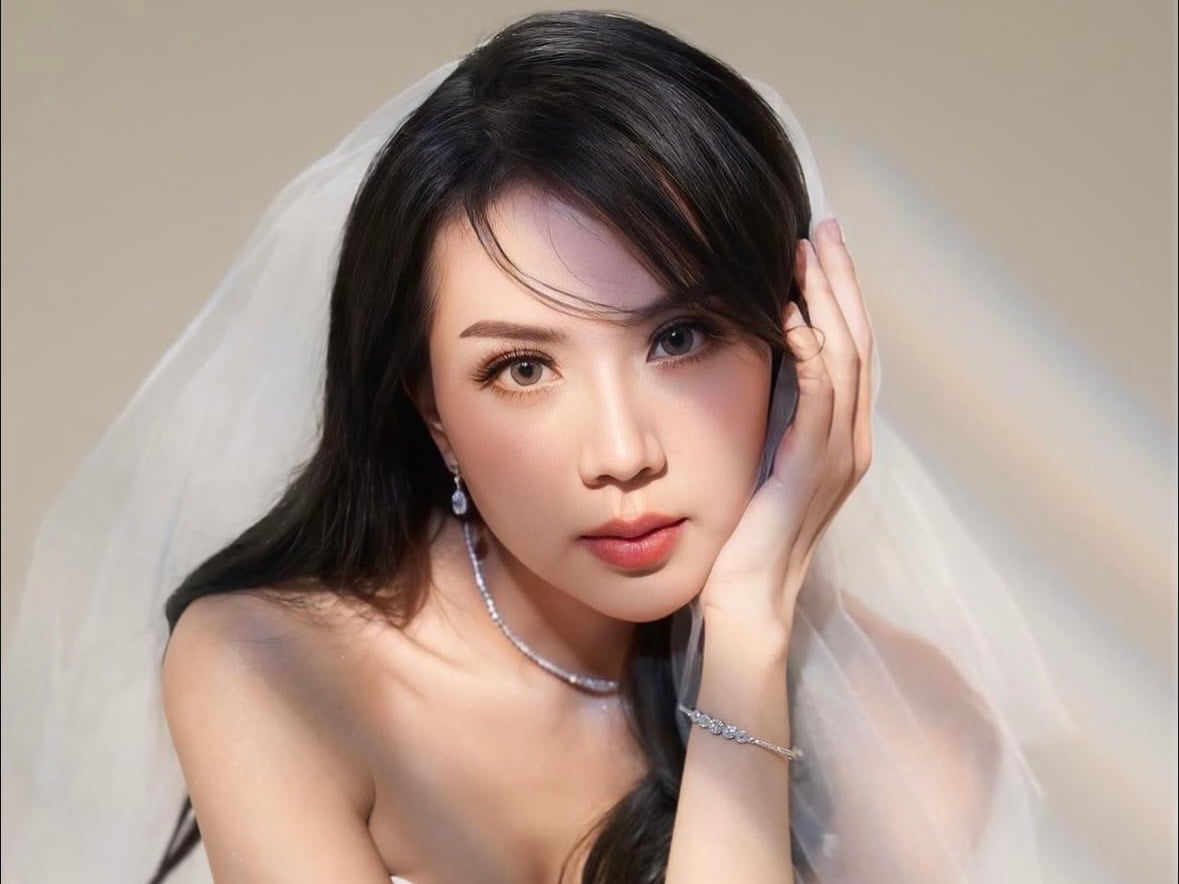 TikToker Agnes Jennifer Ceraikan Suami usai Diterpa Isu Perselingkuhan