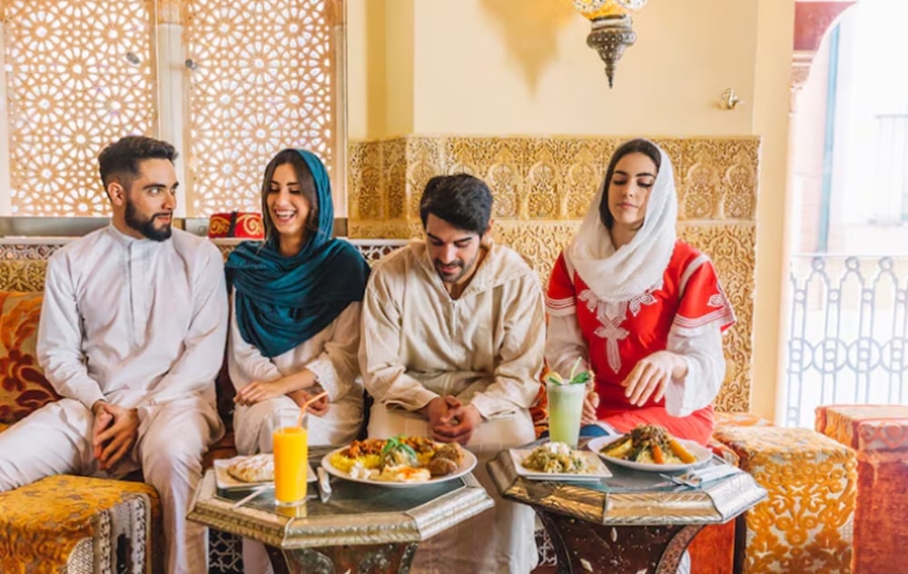 50 Contoh Ucapan Idul Fitri 2026 ala Gen Z, Cocok Dibagikan ke Keluarga dan Jadi Status