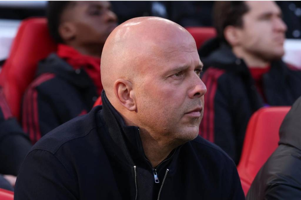 Frustrasi! Arne Slot Soroti Penyakit Lama Liverpool usai Ditahan Imbang Tottenham Hotspur