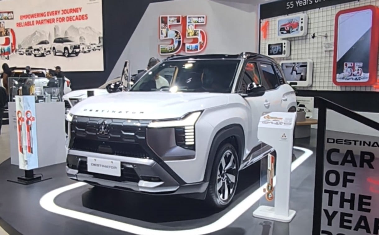 Kapasitas 7-Seater, Bagaimana Akses Penumpang Baris Ketiga pada Destinator