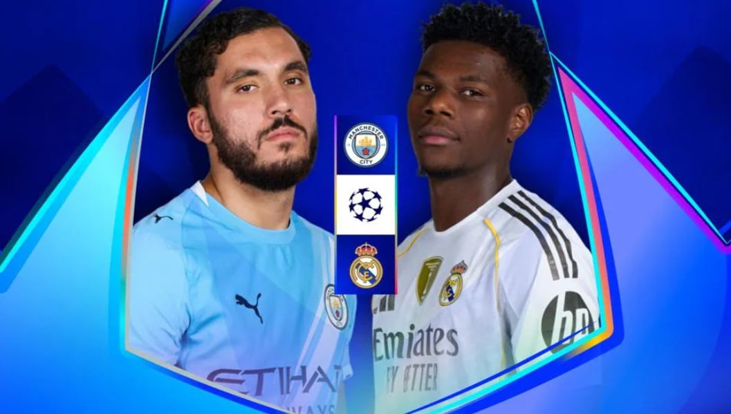 Jadwal Liga Champions Dini Hari Nanti: Man City vs Real Madrid, Chelsea Lawan PSG